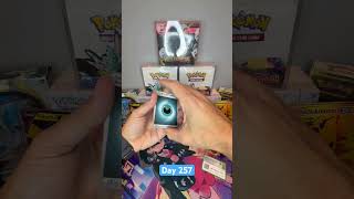 Day 257 can we get a hit? #pokemonchannel #pokemon #pokemoncards #cardpacks #pokemonbooster