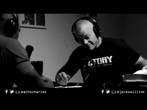 107 02 Jocko Introduces 'Hal Moore on Leadership' and Reads the Prologue