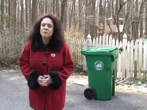 Dekalb Trash Collection Schedule
