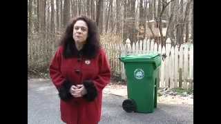 DeKalb’s Sanitation Service Level Change