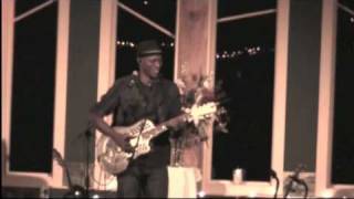 Keb&#39; Mo&#39; - She Just Wants To Dance