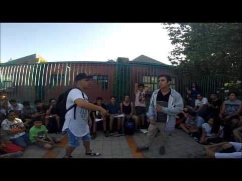 OCTAVOS Sonnic vs J7D - 7M V.4