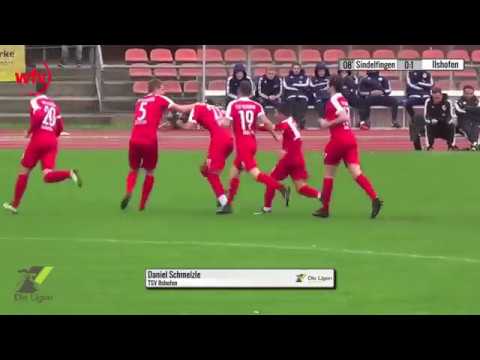 TSV Ilshofen - Tor des Monats