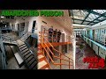 Exploring an Abandoned Illinois Prison