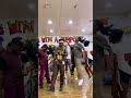 Kuami Eugene Joins Dwpacademy I Feel Nice Dance Challenge