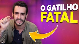 Esse gatilho deixa um HOMEM DESESPERADO - ELE VAI ENLOUQUECER