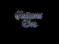 HALLOW'S EVE - "The Mighty Decibel". [1988]