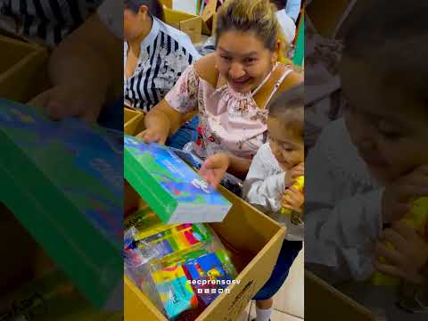 Complejo Educativo Católico “Santa Teresita”, en Sensuntepeque, Cabañas