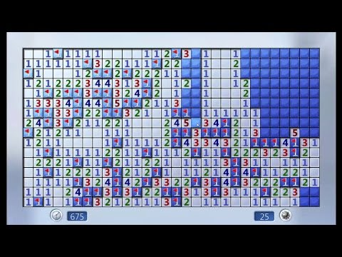 сапер обзор игры андроид game rewiew android