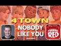Nobody Like You - 4*TOWN Karaoke (Sing as Robaire)