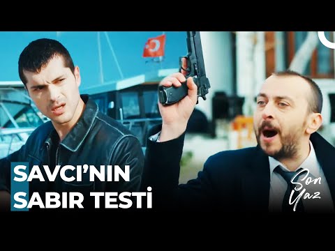 Akgün ve Selim'in Bitmeyen Kavgaları - Son Yaz Özel Sahneler