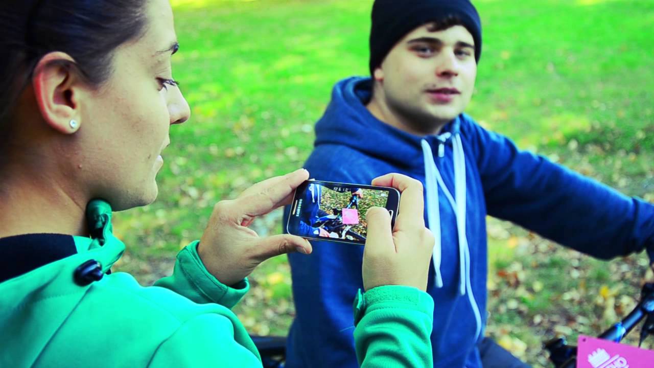 Watch Ciacho Wiozę - Wideo 01 now Ciacho Wiozę - Wideo 01