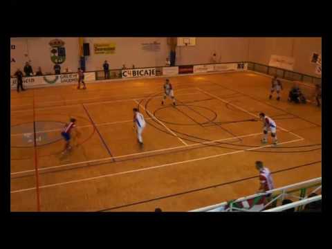 HockeyGlobal CPCerceda - CP Areces