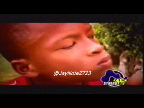 Baby Cham - Ghetto Story (85 Riddim)(2006 Music Video)(lyrics in descritpion)