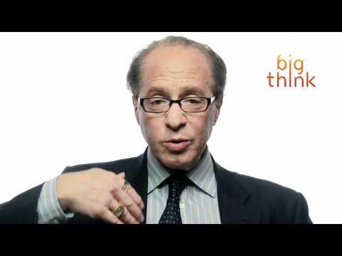 Ray Kurzweil: After the Singularity, We'll All Be Robots