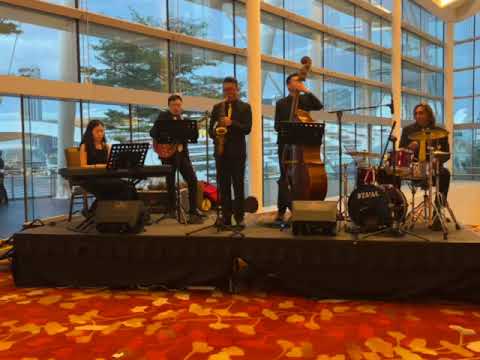 Professional Band Singapore