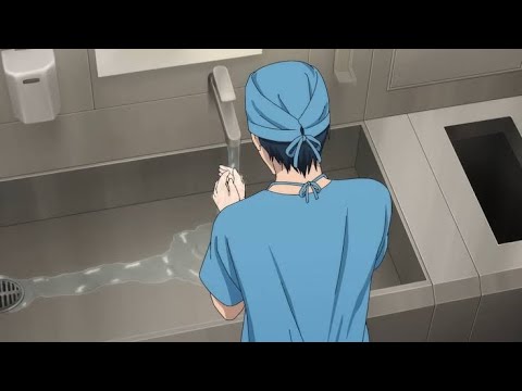 [ Ryosuke Takahashi appears in MF Ghost!! ]