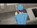 Ryosuke Takahashi Appears In MF Ghost