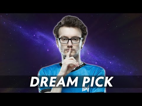 You Want to See MIRACLE on THIS HERO on TI10 Qualifiers