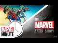 New Marvel shows on Disney+, Marvel's Cloak & Dagger, and more! | Marvel Minute