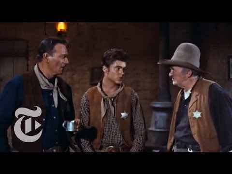 Thumbnail of the video: Critics' Picks | The New York Times