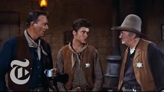 Rio Bravo (1959) Video