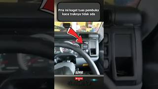 Download lagu sopir truk ini seketika kaget #shorts #shortvideo #shortsviral mp3