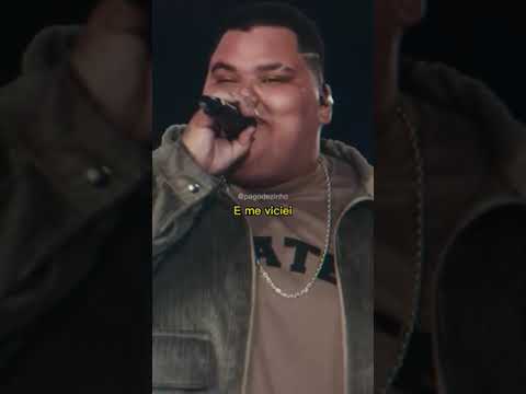 Menos é Mais - Lapada Dela 🎶