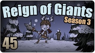 Don't Starve | Baby Meese!