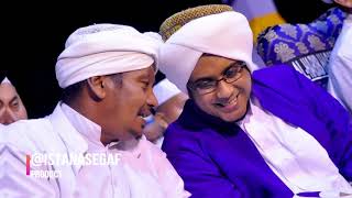 Download lagu Nurul Musthofa (new) Solatullah alla tohal yamani mp3