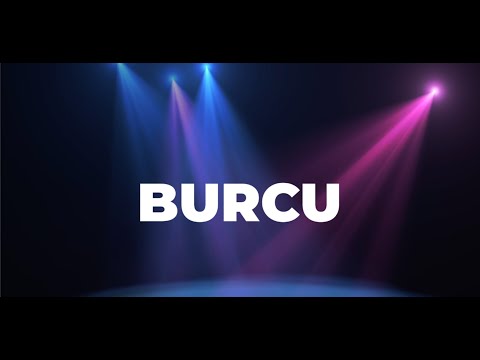 İyi ki Doğdun Burcu (Kişiye Özel Pop Doğum Günü Şarkısı) Full Versiyon
