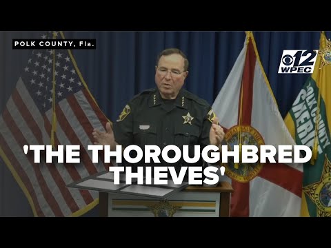 Football team's Florida trip ends with felony counts for eight Philly teens