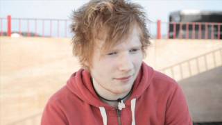 Ed Sheeran: Tour Diary 2011 (Part 1)