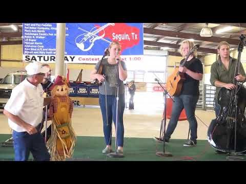 2018 Seguin 0 to 12 Year Old Division