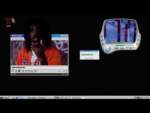 Madara TBH - Pray Fa Me