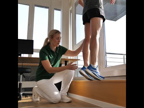 Achillodynie – Ursachen, Einordnung und sinnvolle Therapie