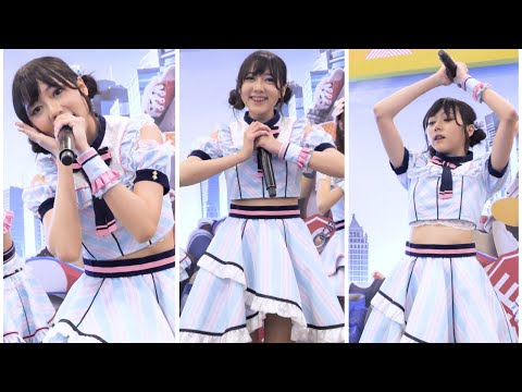 200823 [Fancam] Baitoey Sumomo - Oidemase! @ Sneaker Showcase Terminal 21