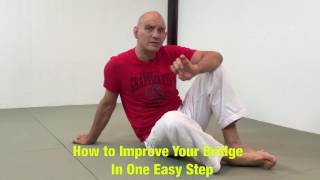 Improve Bridge One Easy Step