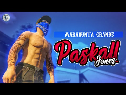 Marabunta Forever! | PasKaLL Jones | Marabunta Grande | SVRP | !join