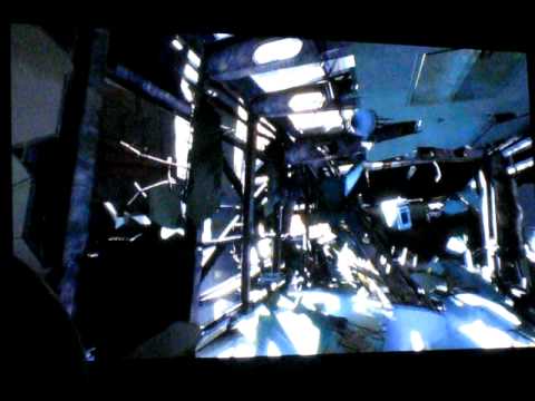 PAX East 2011 Exclusive Demo Footage for Portal 2