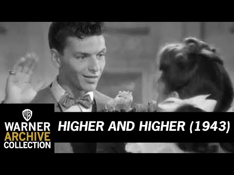 Clip | Higher and Higher | Warner Archive