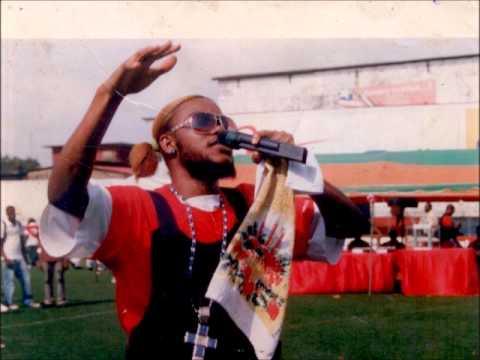 Mighty Blow - Breaking Heart (Liberian Music)