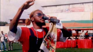 Mighty Blow - Breaking Heart (Liberian Music)