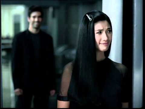 Clear Shampoo Sachet - Metal Detector