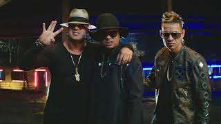 Wisin - Piquete (feat. Plan B)