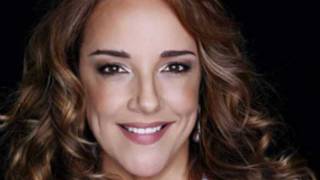 Ana Carolina - Problemas ( Tema da novela Fina Estampa )