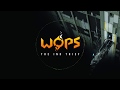 WOPS Colossus The Ink Thief EP 2017