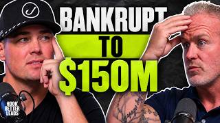 From Bankrupt to $150M: Lance Bachmann’s Home Services Playbook