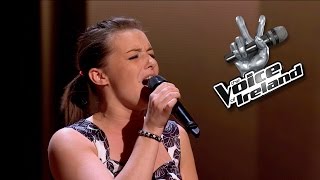 Dolores Kelly - All These Things That I&#39;ve Done - The Voice of Ireland - Series 5 Ep6