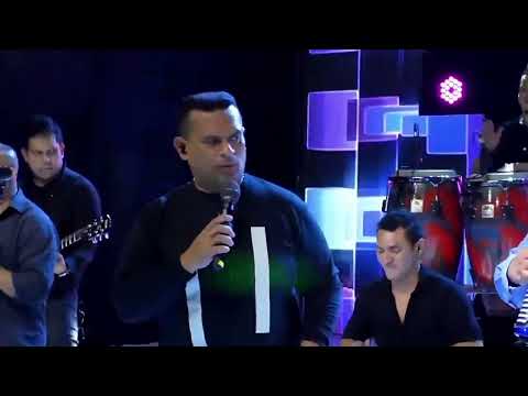 La  Decision Vallenata   AMOR SIN FRONTERAS-DJ cAc